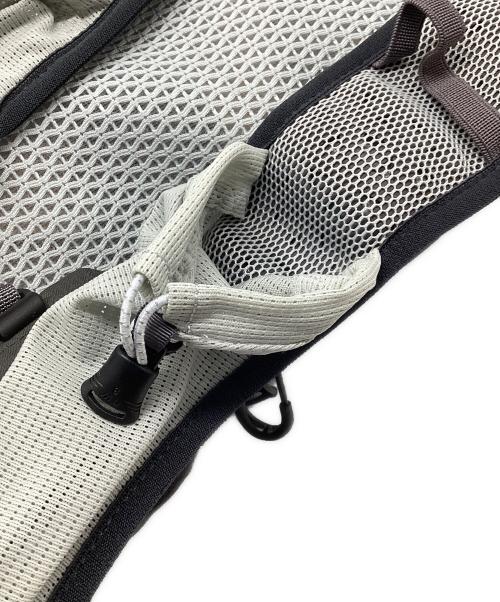 THE NORTH FACE（ザ ノース フェイス）THE NORTH FACE (ザ ノース フェイス) バックパック グレーの古着・服飾アイテム