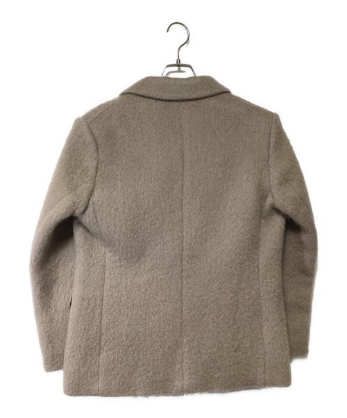 BABYLONE（バビロン）BABYLONE (バビロン) ジャケット ベージュ サイズ:Freeの古着・服飾アイテム