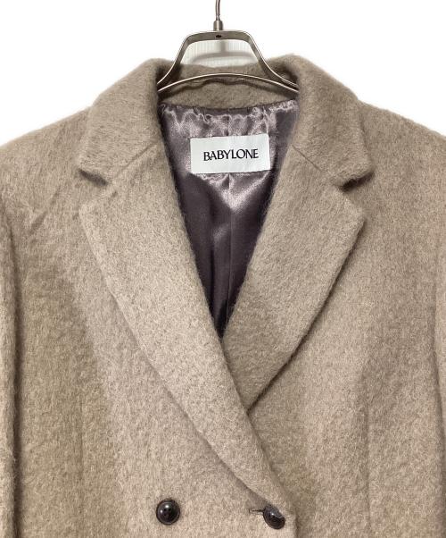 BABYLONE（バビロン）BABYLONE (バビロン) ジャケット ベージュ サイズ:Freeの古着・服飾アイテム