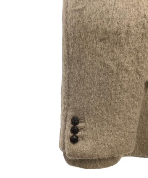 BABYLONE（バビロン）BABYLONE (バビロン) ジャケット ベージュ サイズ:Freeの古着・服飾アイテム
