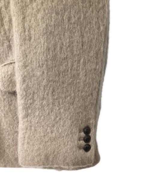 BABYLONE（バビロン）BABYLONE (バビロン) ジャケット ベージュ サイズ:Freeの古着・服飾アイテム