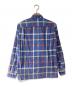 Patagonia (パタゴニア) 長袖シャツ ネイビー サイズ:XS：7000円