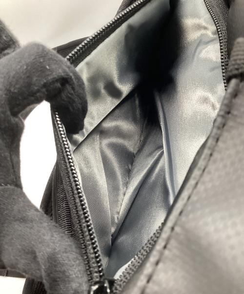 CHROME（クローム）CHROME (クローム) バックパック ブラックの古着・服飾アイテム