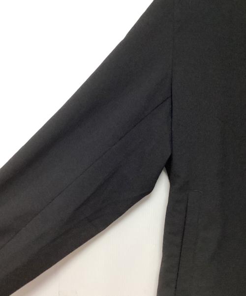 JOURNAL STANDARD（ジャーナルスタンダード）JOURNAL STANDARD (ジャーナルスタンダード) カーディガン ブラック サイズ:Sの古着・服飾アイテム