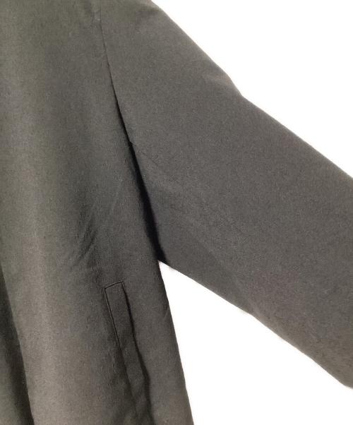JOURNAL STANDARD（ジャーナルスタンダード）JOURNAL STANDARD (ジャーナルスタンダード) カーディガン ブラック サイズ:Sの古着・服飾アイテム