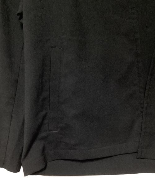 JOURNAL STANDARD（ジャーナルスタンダード）JOURNAL STANDARD (ジャーナルスタンダード) カーディガン ブラック サイズ:Sの古着・服飾アイテム