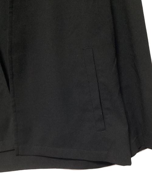 JOURNAL STANDARD（ジャーナルスタンダード）JOURNAL STANDARD (ジャーナルスタンダード) カーディガン ブラック サイズ:Sの古着・服飾アイテム