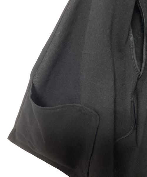 JOURNAL STANDARD（ジャーナルスタンダード）JOURNAL STANDARD (ジャーナルスタンダード) カーディガン ブラック サイズ:Sの古着・服飾アイテム