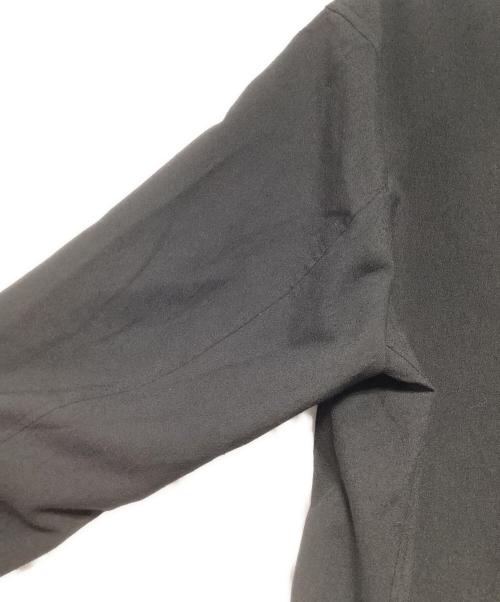JOURNAL STANDARD（ジャーナルスタンダード）JOURNAL STANDARD (ジャーナルスタンダード) カーディガン ブラック サイズ:Sの古着・服飾アイテム