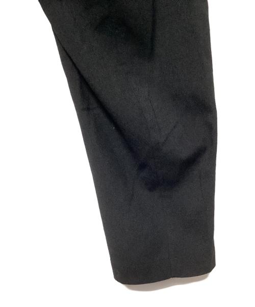 JOURNAL STANDARD（ジャーナルスタンダード）JOURNAL STANDARD (ジャーナルスタンダード) カーディガン ブラック サイズ:Sの古着・服飾アイテム