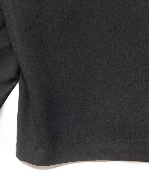 JOURNAL STANDARD（ジャーナルスタンダード）JOURNAL STANDARD (ジャーナルスタンダード) カーディガン ブラック サイズ:Sの古着・服飾アイテム