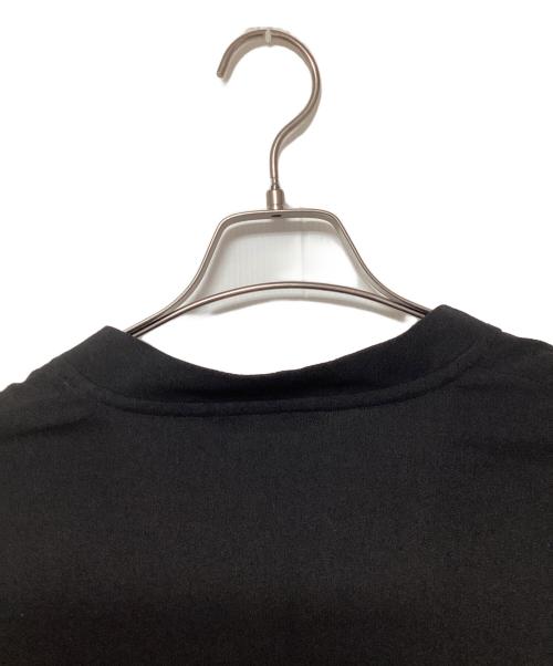 JOURNAL STANDARD（ジャーナルスタンダード）JOURNAL STANDARD (ジャーナルスタンダード) カーディガン ブラック サイズ:Sの古着・服飾アイテム