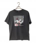 LEVI'Sリーバイス）の古着「半袖カットソー」｜ブラック