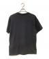LEVI'S (リーバイス) 半袖カットソー ブラック サイズ:S：7000円