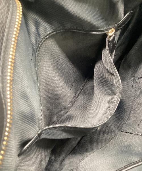 COACH（コーチ）COACH (コーチ) ショルダーバッグ ブラックの古着・服飾アイテム