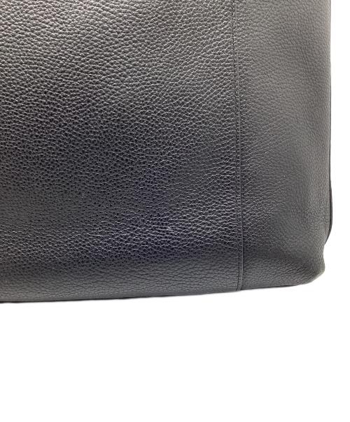 COACH（コーチ）COACH (コーチ) ショルダーバッグ ブラックの古着・服飾アイテム
