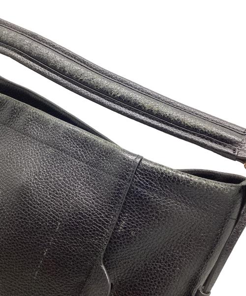 COACH（コーチ）COACH (コーチ) ショルダーバッグ ブラックの古着・服飾アイテム
