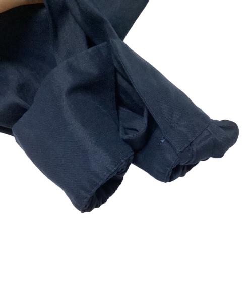 PLST（プラステ）PLST (プラステ) 長袖ワンピース ブルー サイズ:Mの古着・服飾アイテム