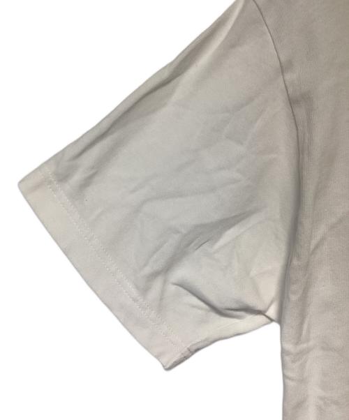 NIKE（ナイキ）NIKE (ナイキ) stussy (ステューシー) 半袖Tシャツ ホワイト サイズ:XSの古着・服飾アイテム