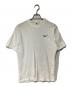 NIKE（ナイキ）の古着「半袖Tシャツ」｜ホワイト