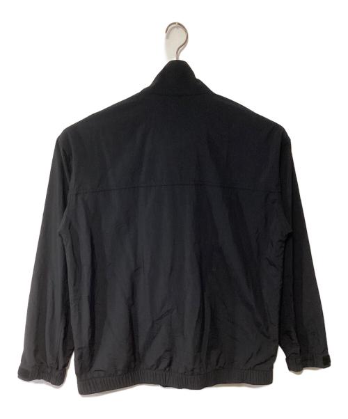 Columbia（コロンビア）Columbia (コロンビア) ナイロンジャケット ブラック サイズ:Lの古着・服飾アイテム