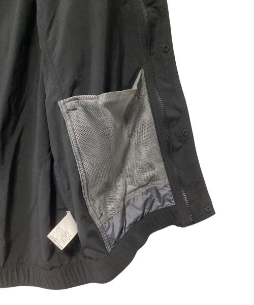 Columbia（コロンビア）Columbia (コロンビア) ナイロンジャケット ブラック サイズ:Lの古着・服飾アイテム