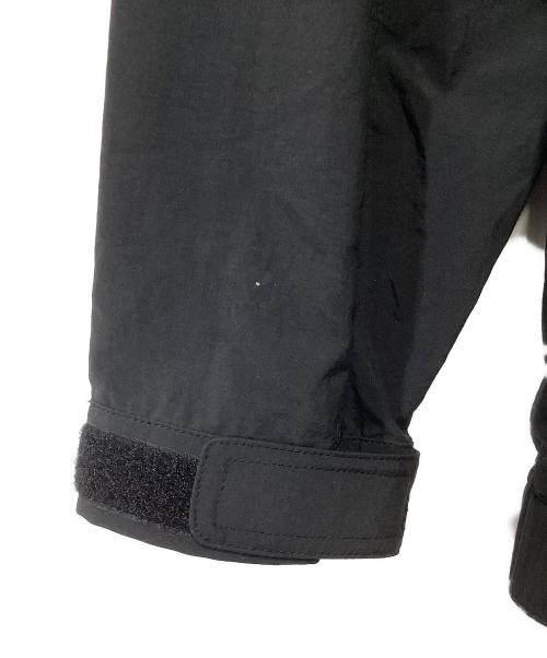 Columbia（コロンビア）Columbia (コロンビア) ナイロンジャケット ブラック サイズ:Lの古着・服飾アイテム