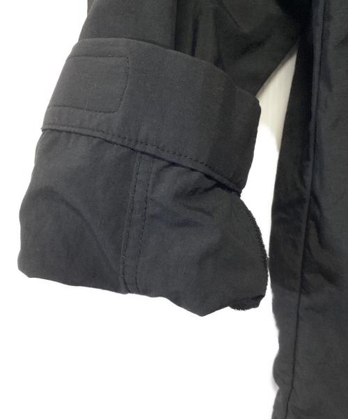 Columbia（コロンビア）Columbia (コロンビア) ナイロンジャケット ブラック サイズ:Lの古着・服飾アイテム