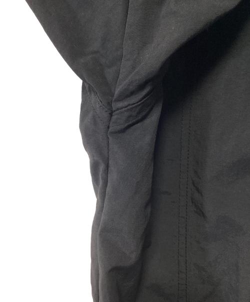 Columbia（コロンビア）Columbia (コロンビア) ナイロンジャケット ブラック サイズ:Lの古着・服飾アイテム