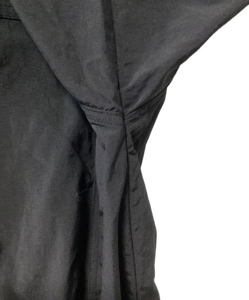 Columbia（コロンビア）Columbia (コロンビア) ナイロンジャケット ブラック サイズ:Lの古着・服飾アイテム