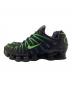 NIKE (ナイキ) ローカットスニーカー ブラック サイズ:27.5：15000円