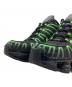 中古・古着 NIKE (ナイキ) ローカットスニーカー ブラック サイズ:27.5：15000円