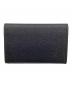 PORTER (ポーター) 小銭入れ ブラック：8000円