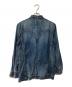 LEVI'S (リーバイス) カバーオール インディゴ サイズ:L：7000円