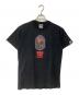 A BATHING APE（アベイシングエイプ）の古着「半袖カットソー」｜ブラック