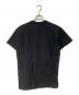 A BATHING APE (アベイシングエイプ) 半袖カットソー ブラック サイズ:L：13000円