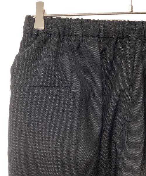 teatora（テアトラ）teatora (テアトラ) ハーフパンツ ブラック サイズ:丸3つの古着・服飾アイテム