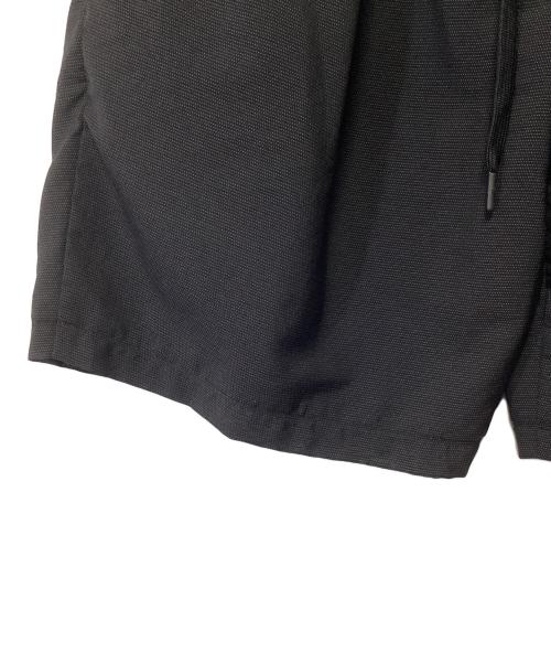 teatora（テアトラ）teatora (テアトラ) ハーフパンツ ブラック サイズ:丸3つの古着・服飾アイテム