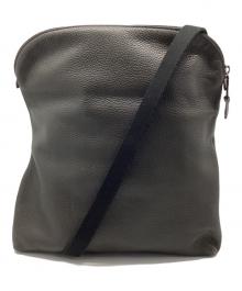COACH（コーチ）の古着「ショルダーバッグ」｜グレー