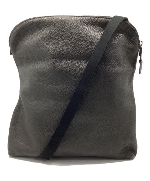 COACH（コーチ）COACH (コーチ) ショルダーバッグ グレーの古着・服飾アイテム