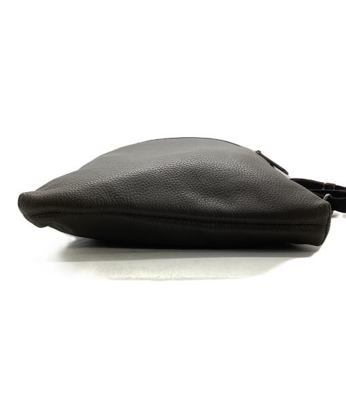 COACH（コーチ）COACH (コーチ) ショルダーバッグ グレーの古着・服飾アイテム