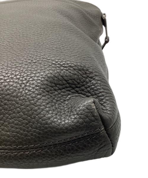 COACH（コーチ）COACH (コーチ) ショルダーバッグ グレーの古着・服飾アイテム