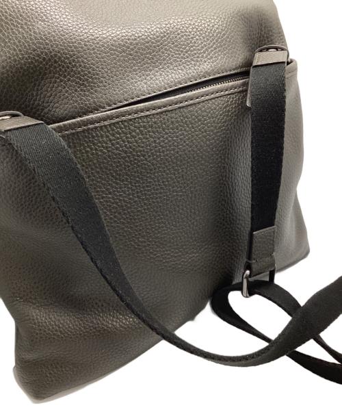 COACH（コーチ）COACH (コーチ) ショルダーバッグ グレーの古着・服飾アイテム