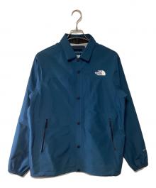 THE NORTH FACE（ザ ノース フェイス）の古着「フューチャーライトコーチジャケット」｜ブルー