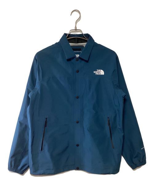 THE NORTH FACE（ザ ノース フェイス）THE NORTH FACE (ザ ノース フェイス) フューチャーライトコーチジャケット ブルー サイズ:Lの古着・服飾アイテム