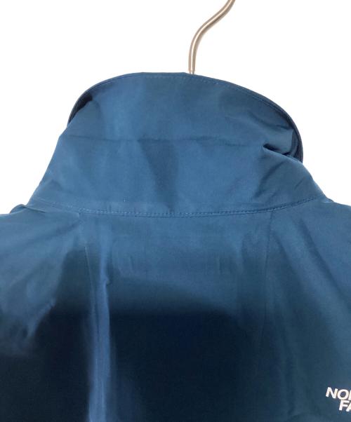 THE NORTH FACE（ザ ノース フェイス）THE NORTH FACE (ザ ノース フェイス) フューチャーライトコーチジャケット ブルー サイズ:Lの古着・服飾アイテム