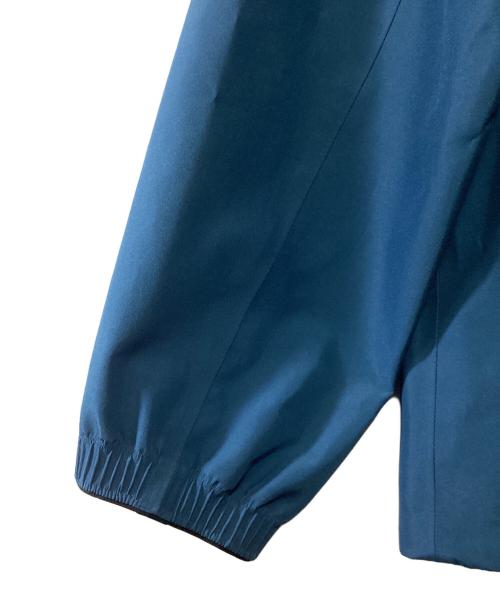 THE NORTH FACE（ザ ノース フェイス）THE NORTH FACE (ザ ノース フェイス) フューチャーライトコーチジャケット ブルー サイズ:Lの古着・服飾アイテム