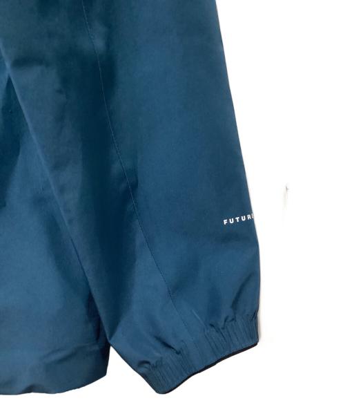 THE NORTH FACE（ザ ノース フェイス）THE NORTH FACE (ザ ノース フェイス) フューチャーライトコーチジャケット ブルー サイズ:Lの古着・服飾アイテム