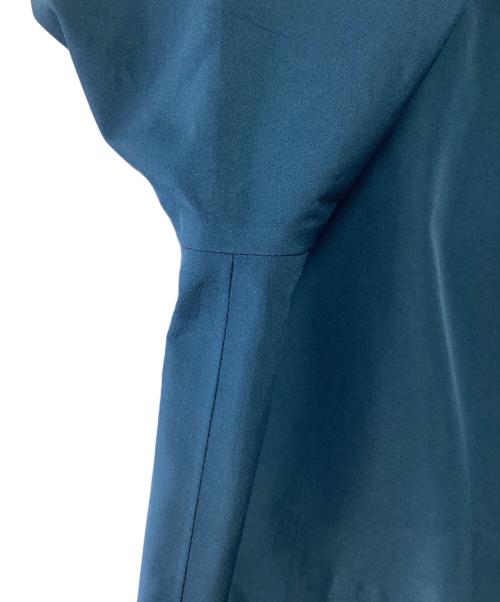 THE NORTH FACE（ザ ノース フェイス）THE NORTH FACE (ザ ノース フェイス) フューチャーライトコーチジャケット ブルー サイズ:Lの古着・服飾アイテム