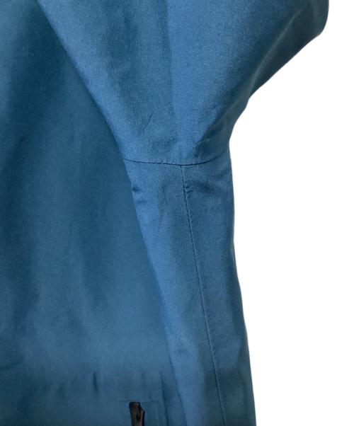 THE NORTH FACE（ザ ノース フェイス）THE NORTH FACE (ザ ノース フェイス) フューチャーライトコーチジャケット ブルー サイズ:Lの古着・服飾アイテム
